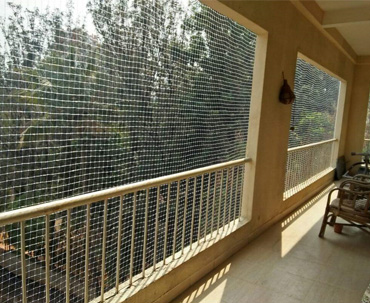 Balcony safety nets In Hyderabad