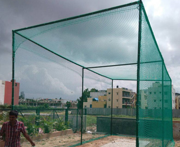 Cricket Practice Nets In Hyderabad